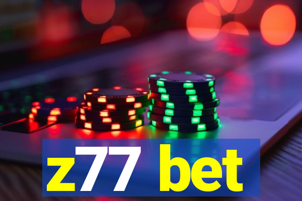 z77 bet